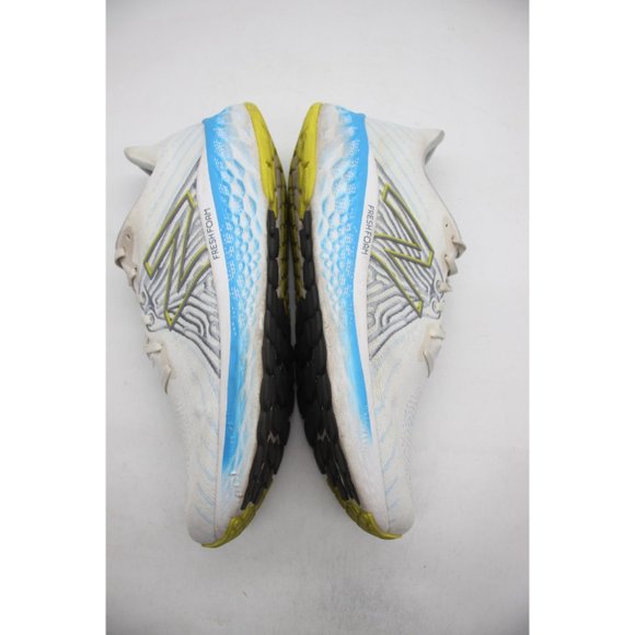 New Balance FF Vongo V5 Men\'s Size 13 D MVNGOWM5 White Running Shoes Sneakers main image 9